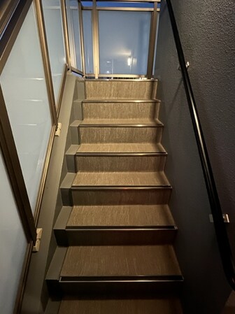 JMFレジデンス北品川の物件内観写真